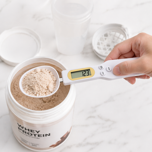 NutriScale Pro Spoon