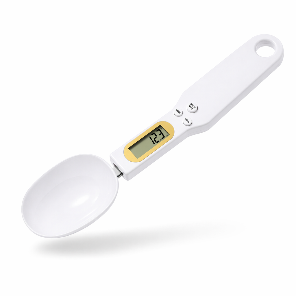NutriScale Pro Spoon