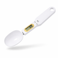 NutriScale Pro Spoon